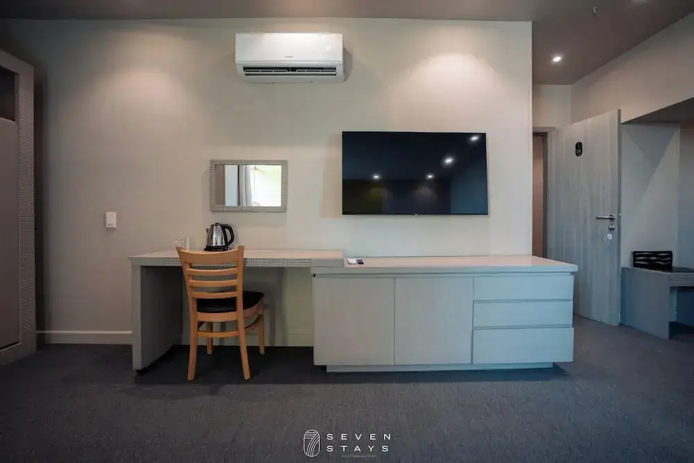 Каир: Seven Stays Maadi
