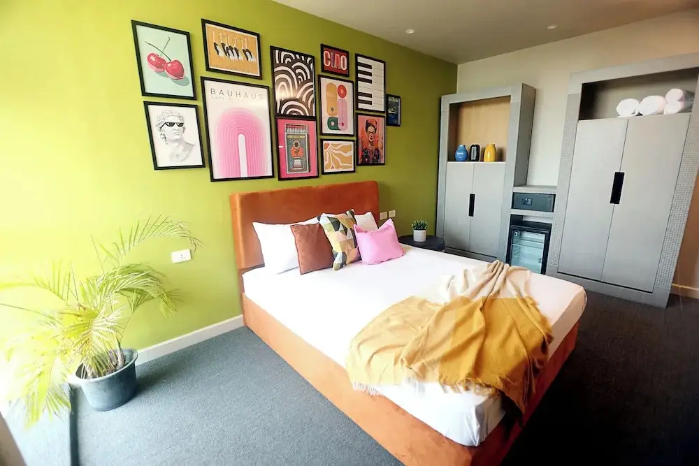 Каир: Seven Stays Maadi