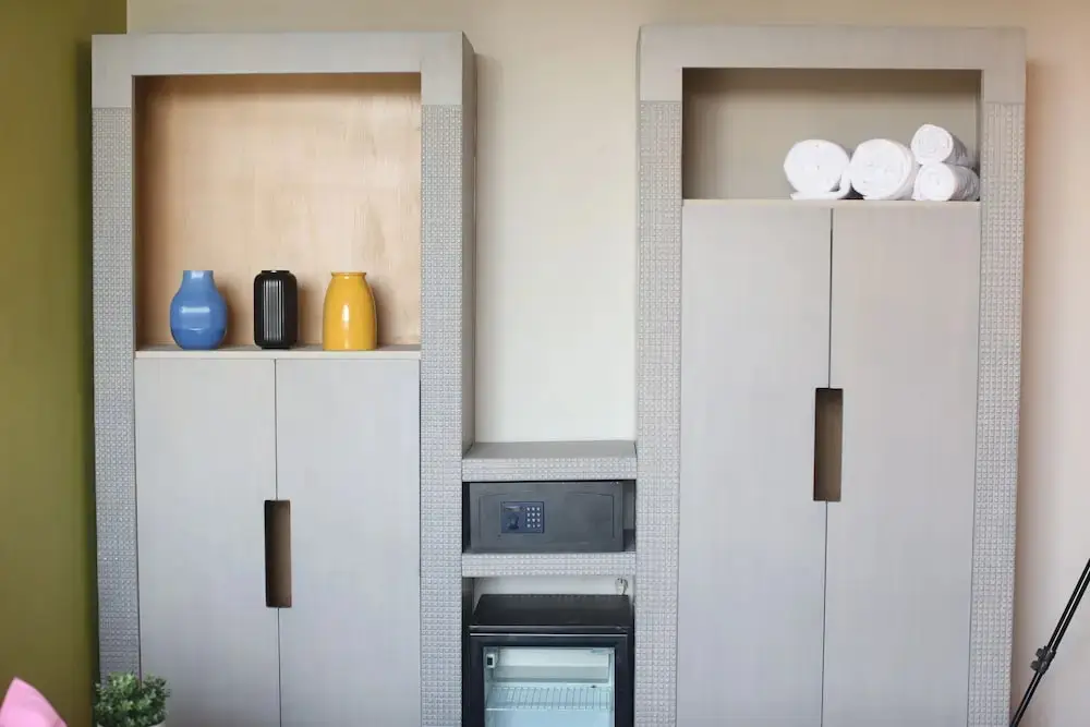 Каир: Seven Stays Maadi