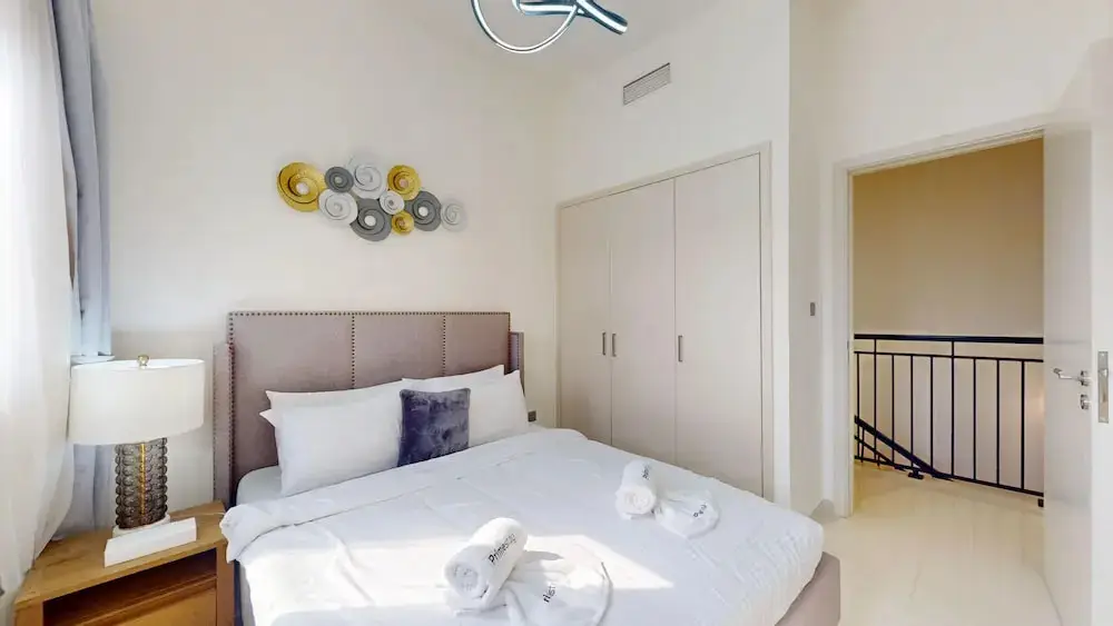 Дубай: Primestay - Aster, Damac Hills 2