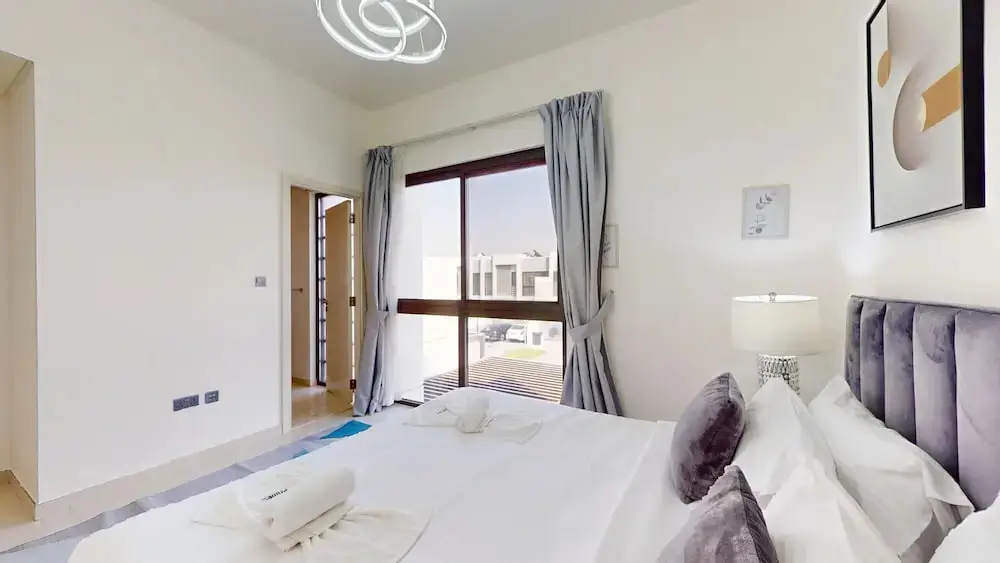 Дубай: Primestay - Aster, Damac Hills 2