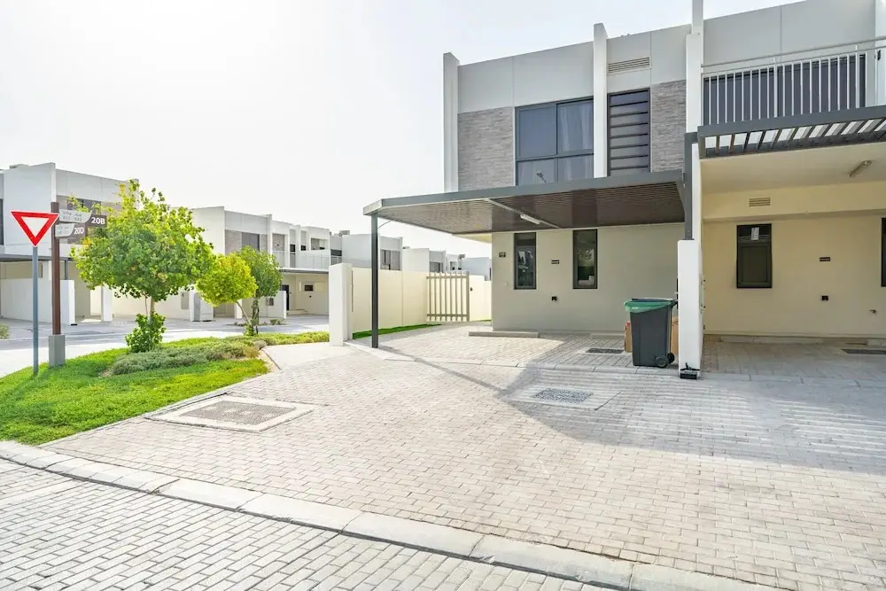 Primestay - Aster, Damac Hills 2 — фото 1