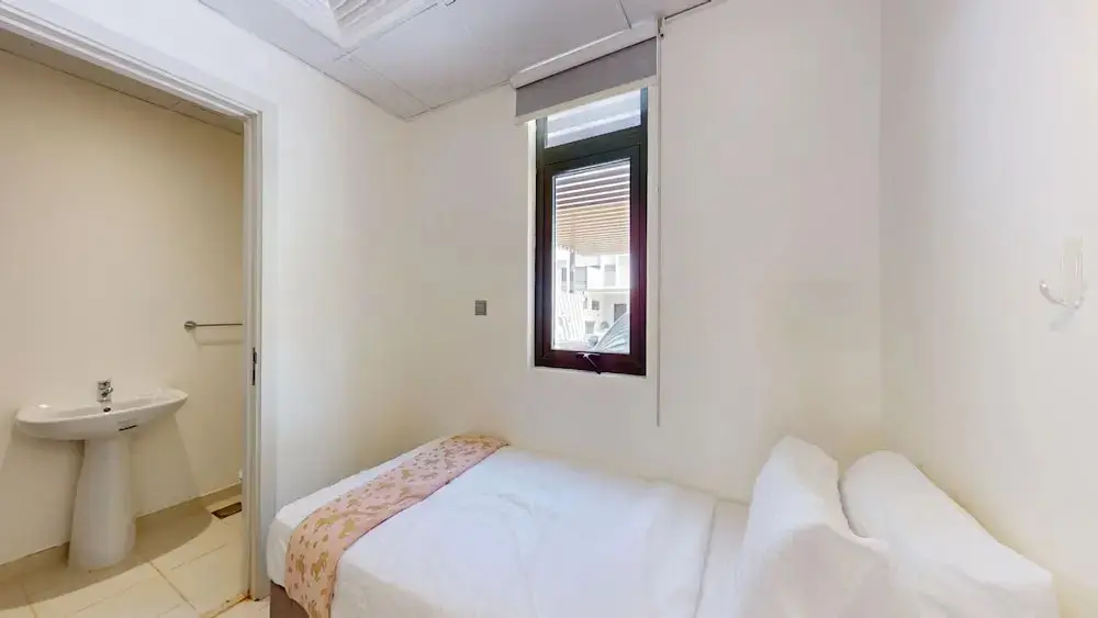 Дубай: Primestay - Aster, Damac Hills 2