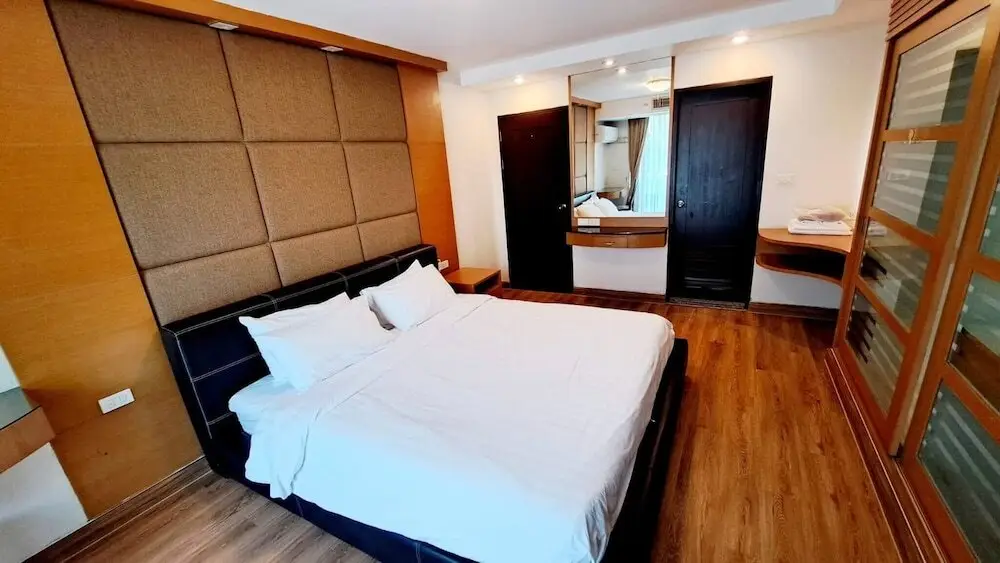 Бангкок: 5B 2bedrooms 2 Bath Downtown Bangkok Near Bts Mrt