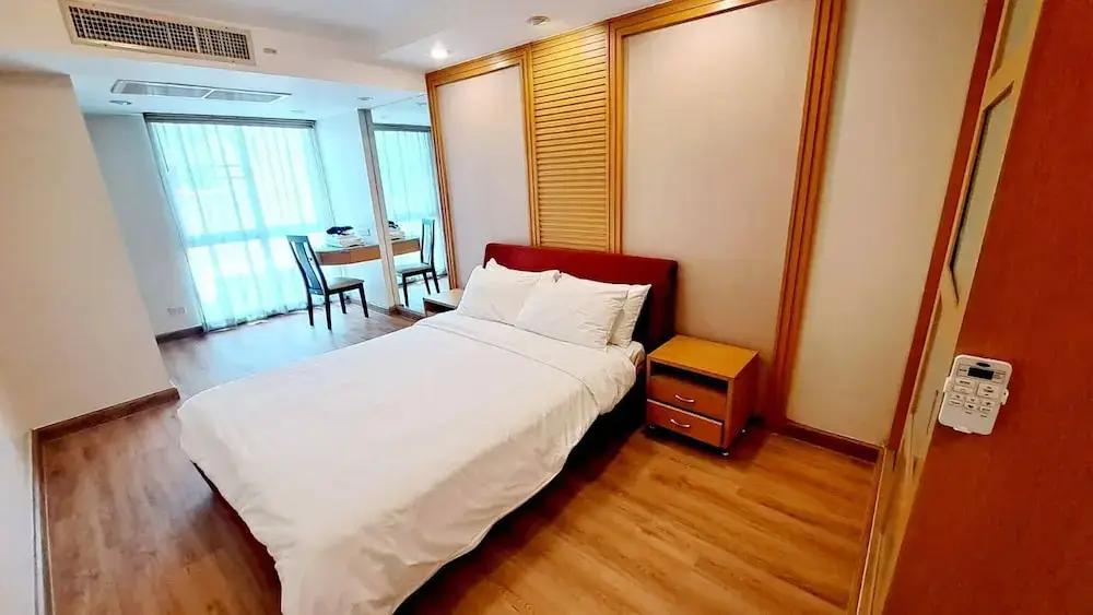 Бангкок: 5B 2bedrooms 2 Bath Downtown Bangkok Near Bts Mrt