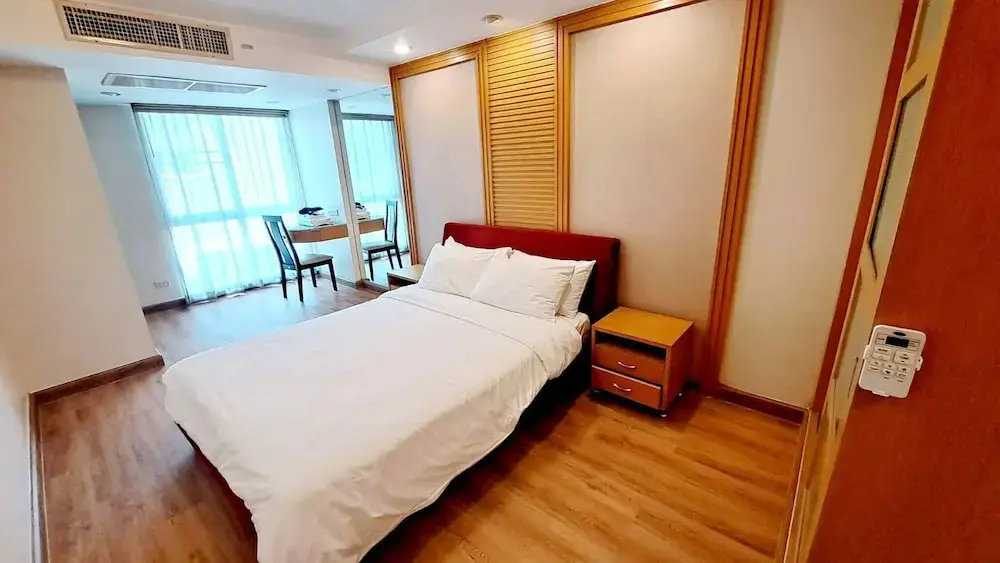 Бангкок: 5B 2bedrooms 2 Bath Downtown Bangkok Near Bts Mrt