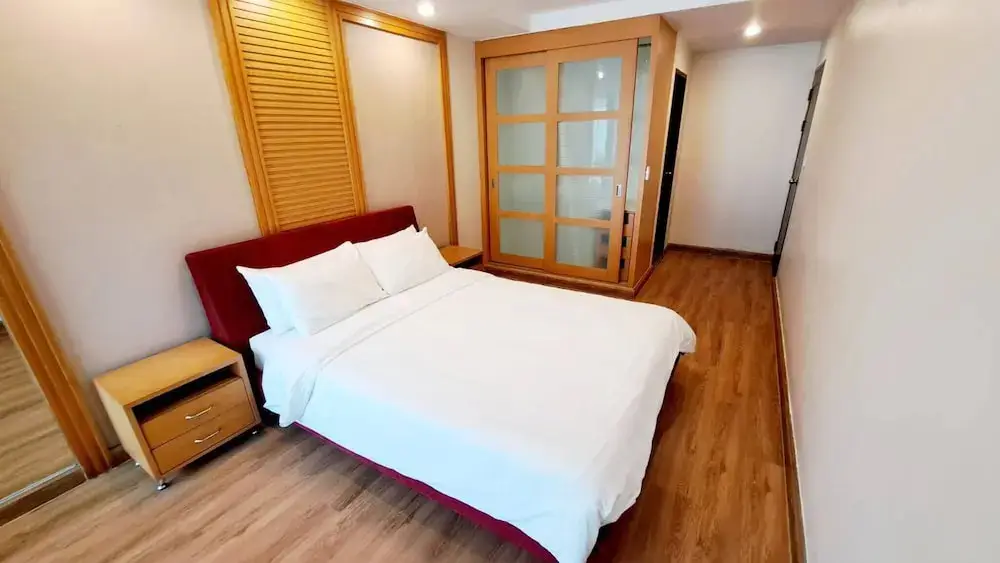 Бангкок: 5B 2bedrooms 2 Bath Downtown Bangkok Near Bts Mrt