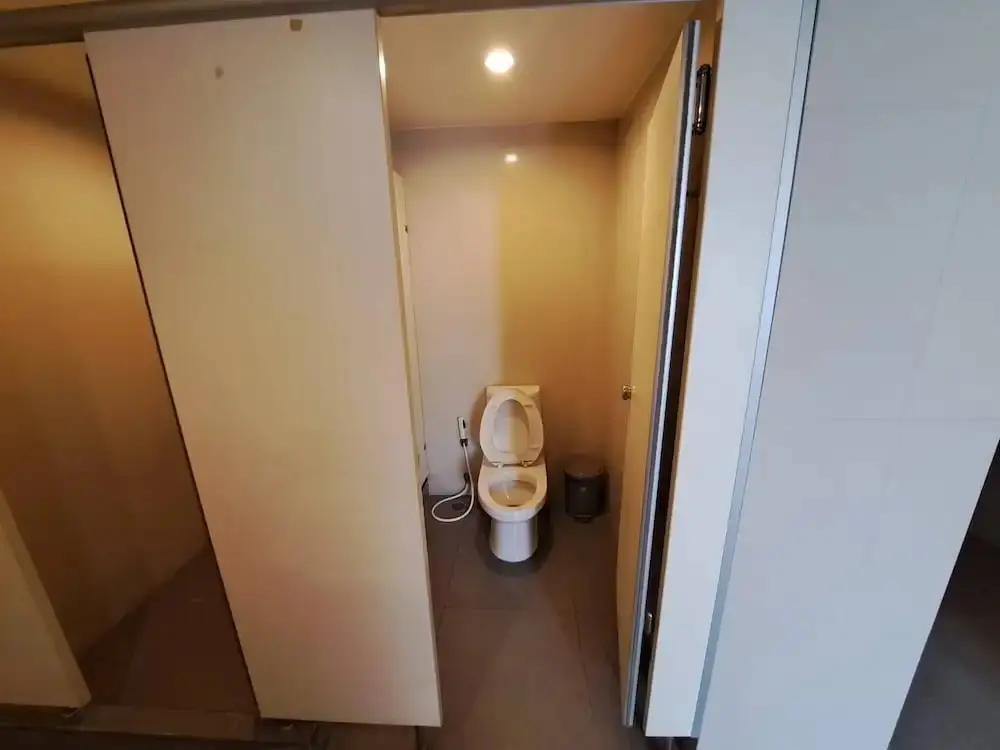 Бангкок: 5B 2bedrooms 2 Bath Downtown Bangkok Near Bts Mrt