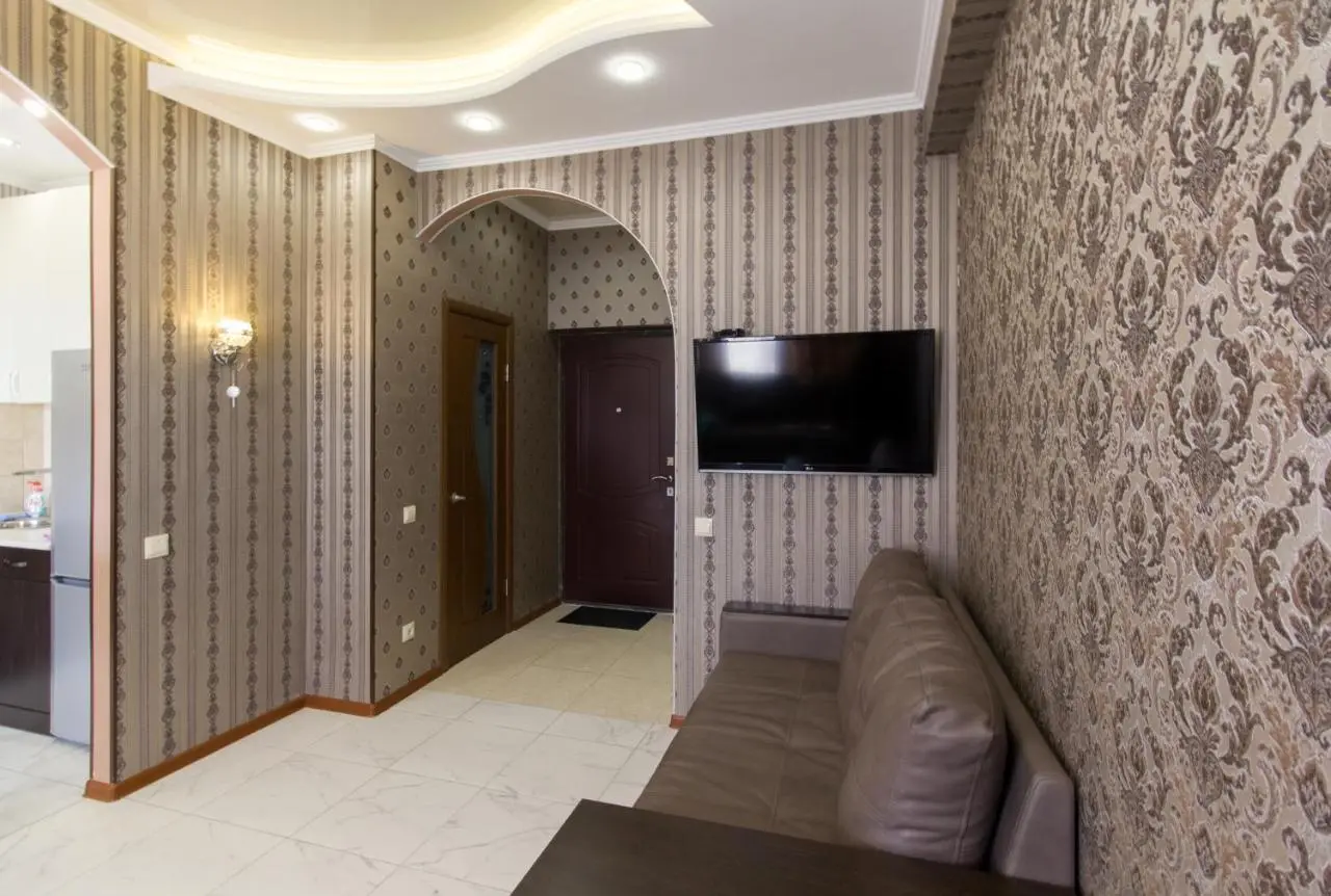 Сочи: Apartment in Madrid-3