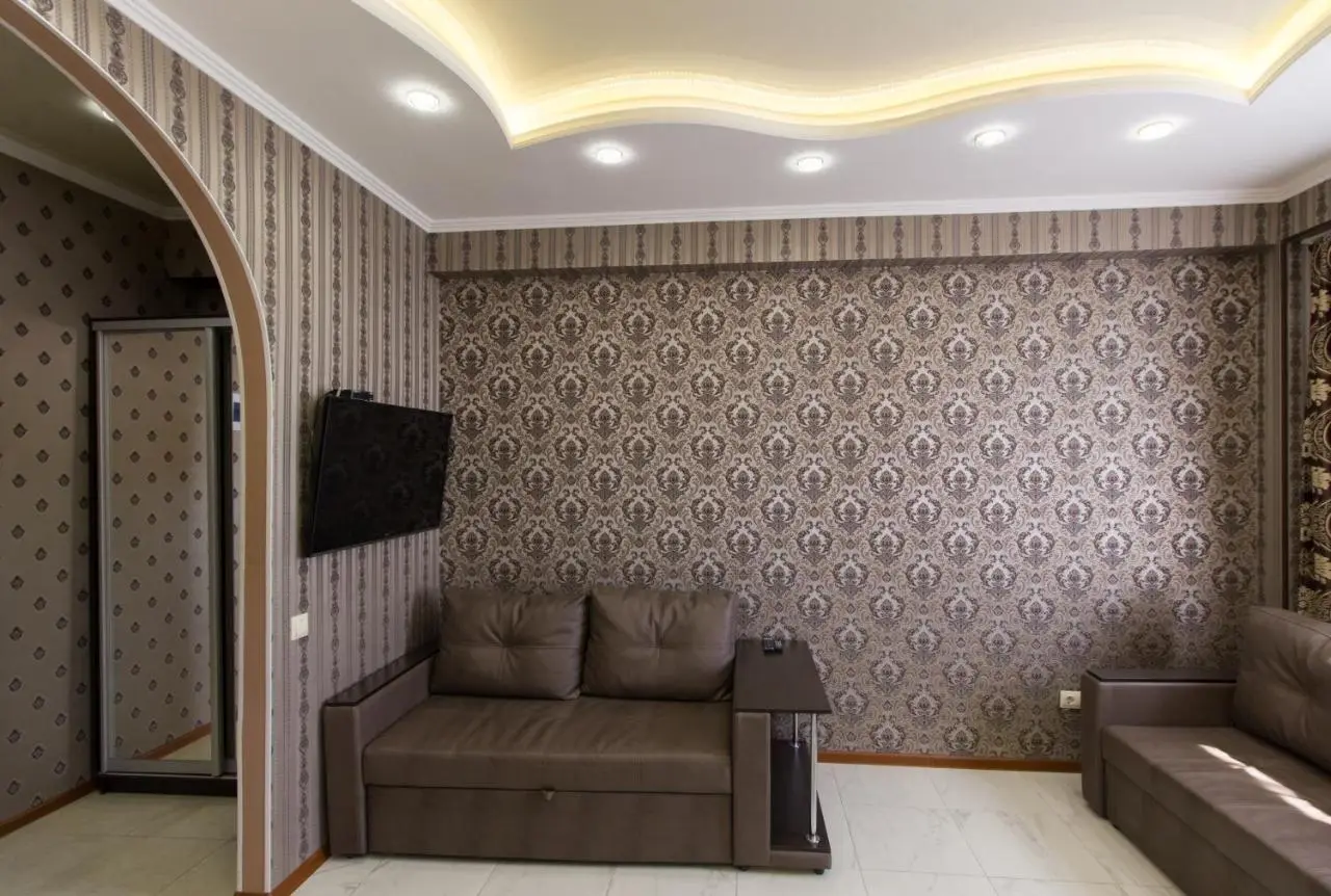 Сочи: Apartment in Madrid-3