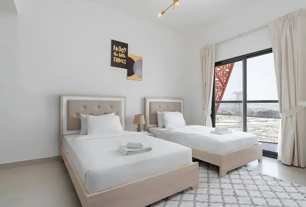 Delightful 2 Bedroom In Jumeirah Village Circle — фото 1
