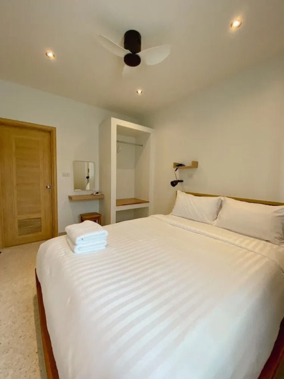 Чумпхон: Calamint Residence Hotel
