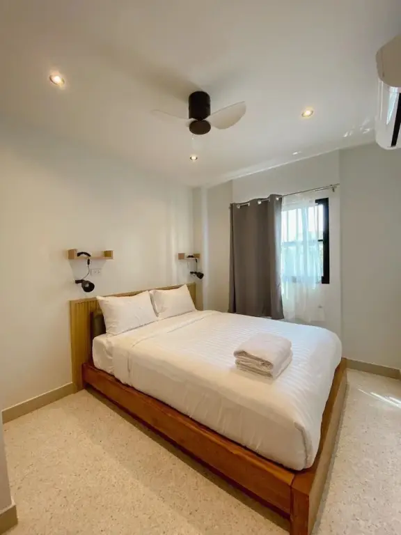 Чумпхон: Calamint Residence Hotel
