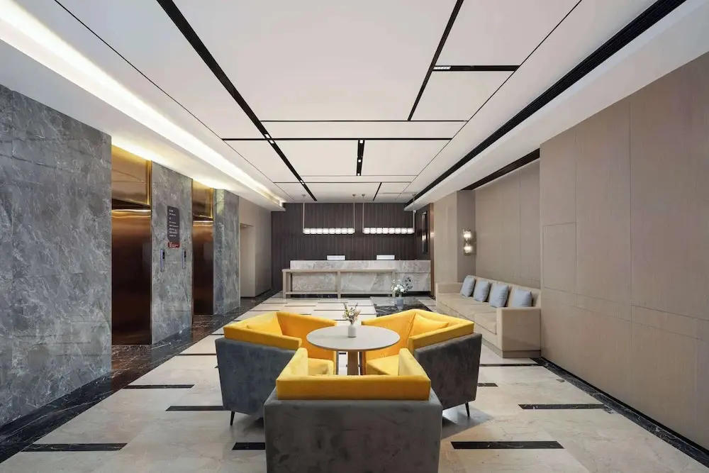 Сюйчжоу: Days Inn by Wyndham Xuzhou Gulou