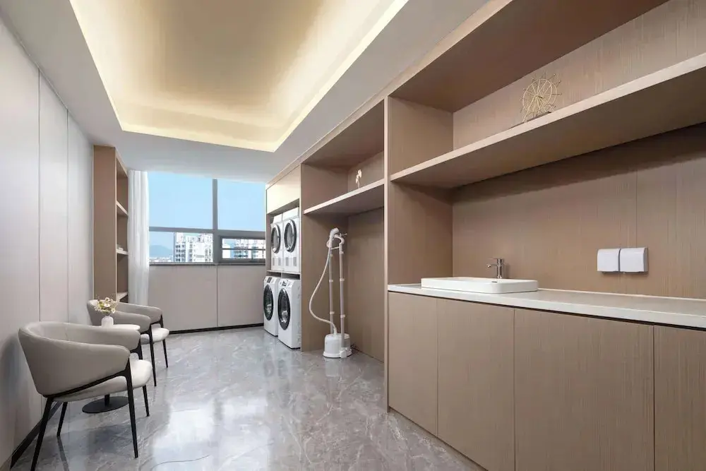 Сюйчжоу: Days Inn by Wyndham Xuzhou Gulou