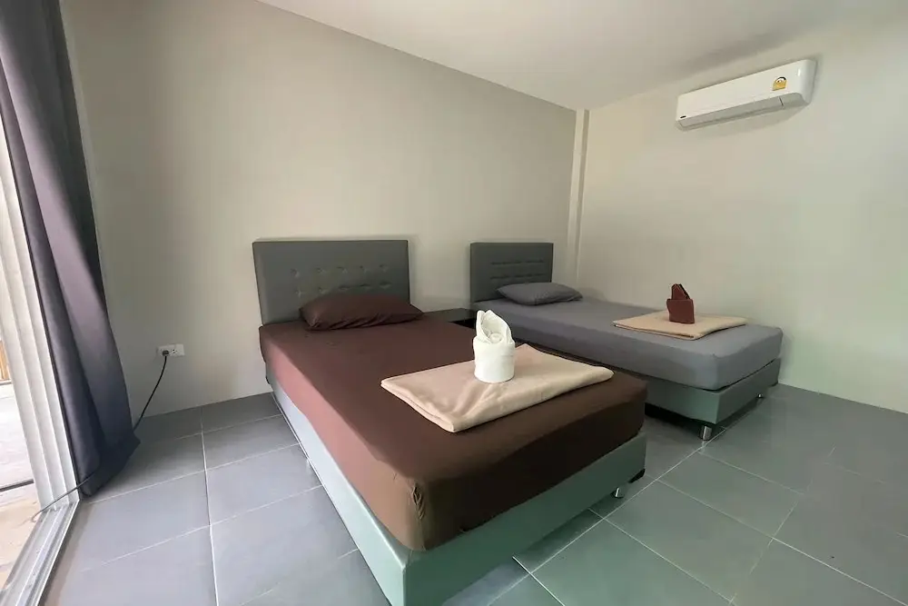 Тхаланг: Davy'S Cottage Phuket