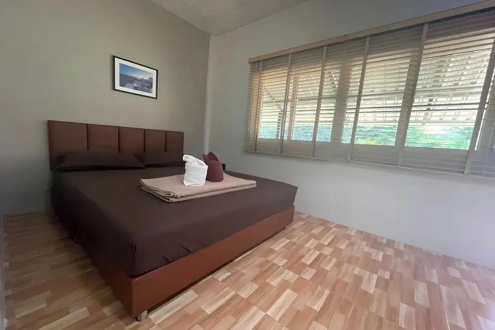 Тхаланг: Davy'S Cottage Phuket