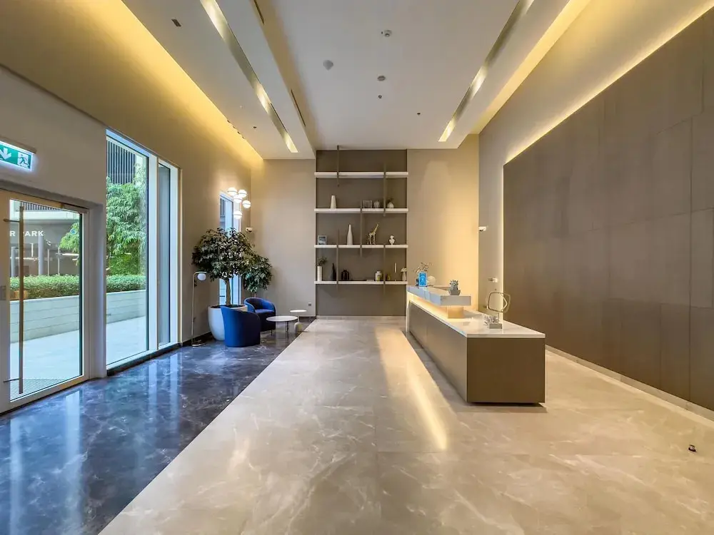 Дубай: GLOBALSTAY. Creek Horizon Tower 2