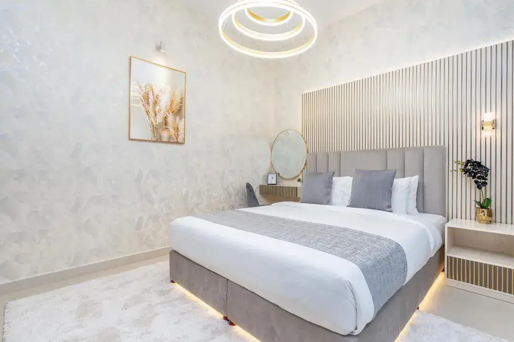 Дубай: GLOBALSTAY. Creek Horizon Tower 2