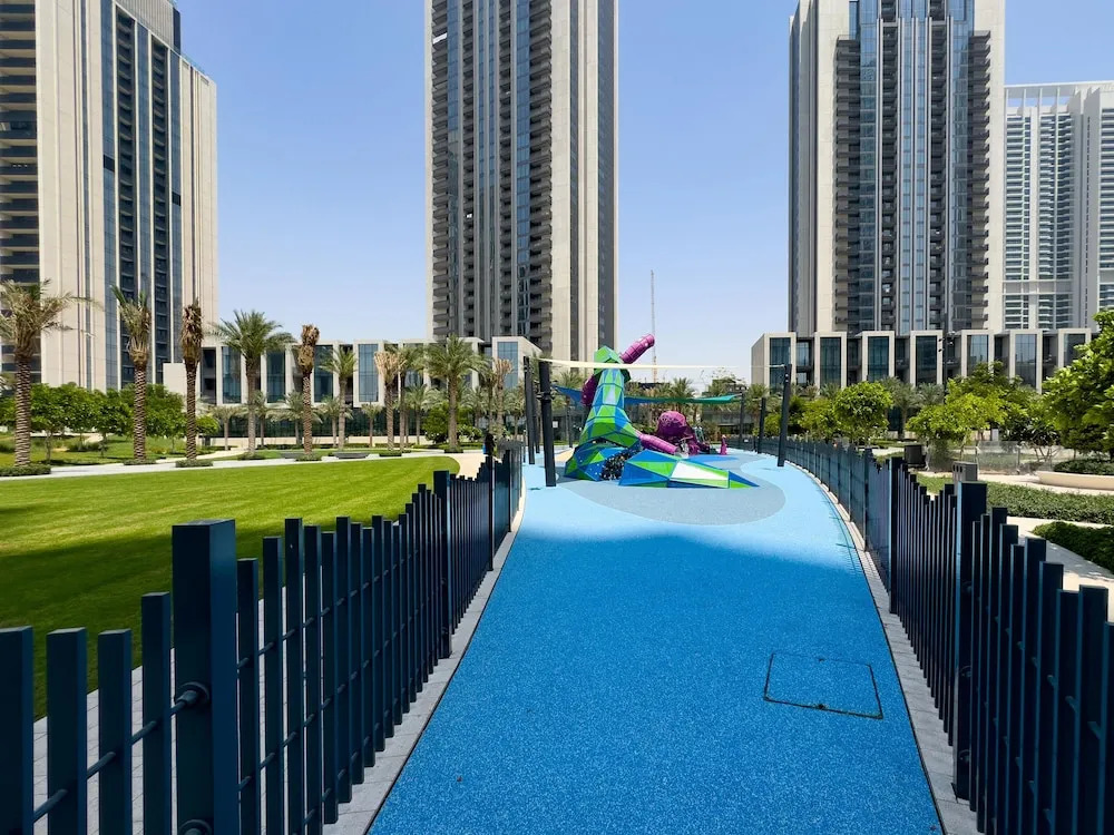 GLOBALSTAY. Creek Horizon Tower 2 — фото 1