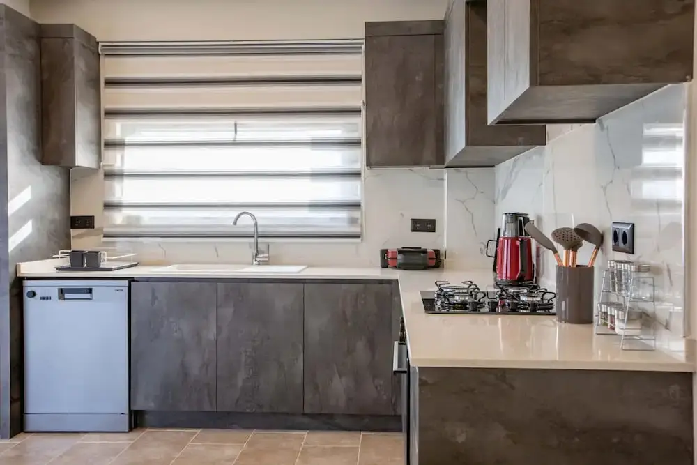 Каш: Villa w Pool BBQ Garden 5 min to Phellos in Kas