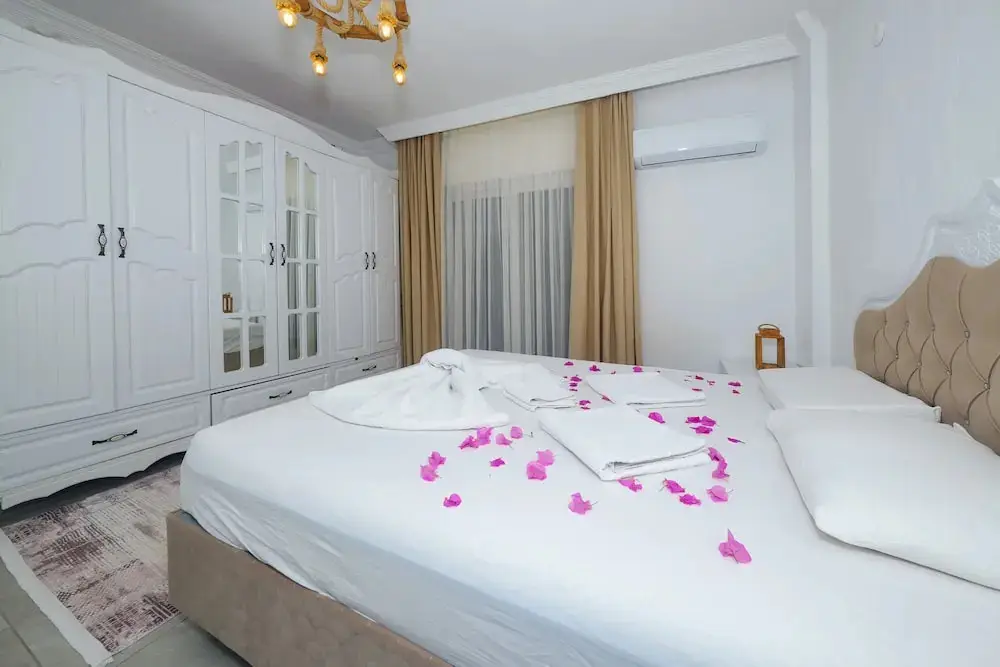 Каш: Sunrise Apart Kaş
