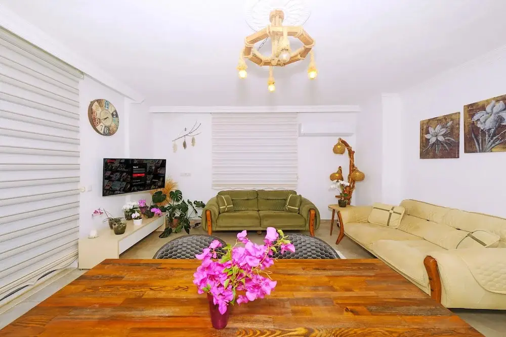 Каш: Sunrise Apart Kaş
