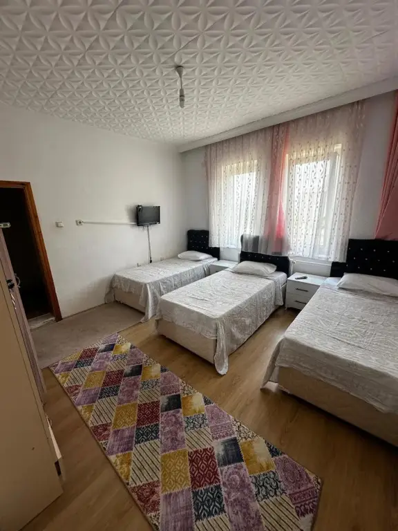 Ургуп: Kapadokya Rezidans Two