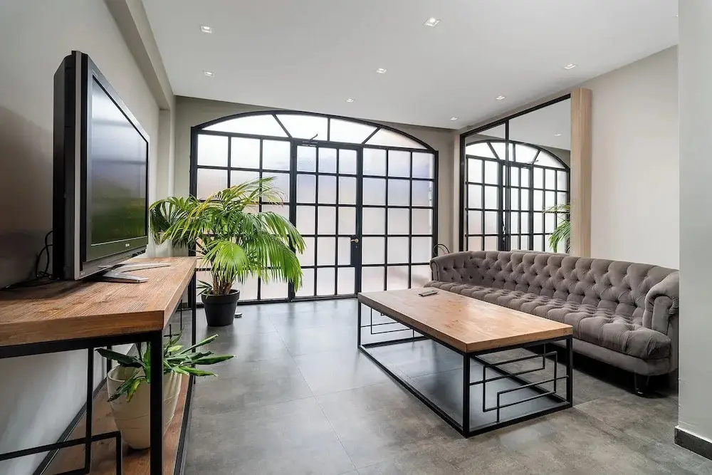 Стамбул: Urban Quarters No.42