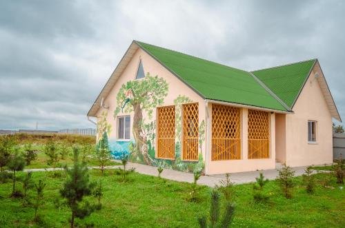 Жирятино: Lukomorye Baza Otdykha