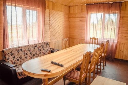 Жирятино: Lukomorye Baza Otdykha