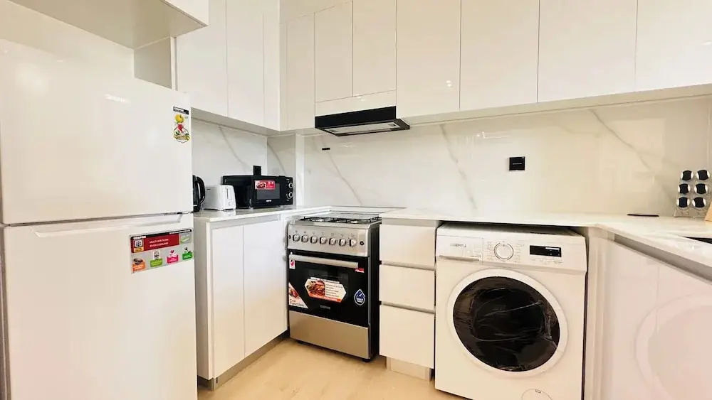 Дубай: OYO 1291 Home Fully Furnished 1bed Apt