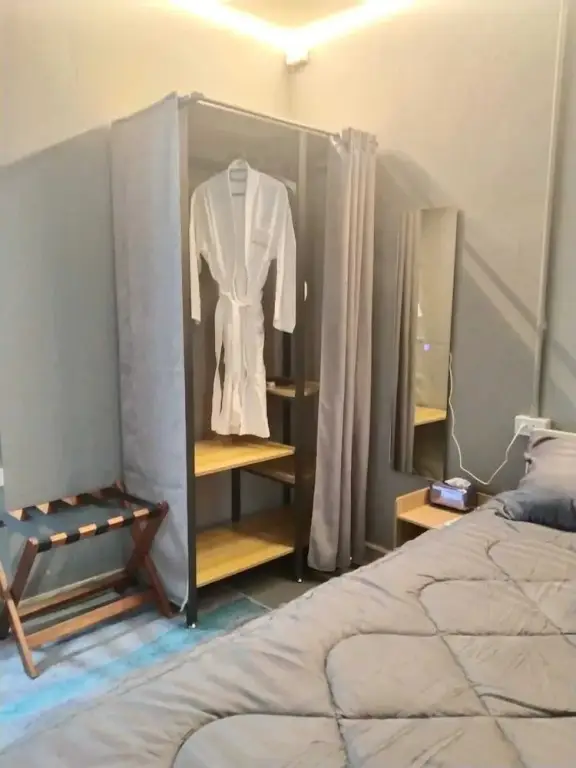 Бангкок: Moochi Relax Lassommoir 303