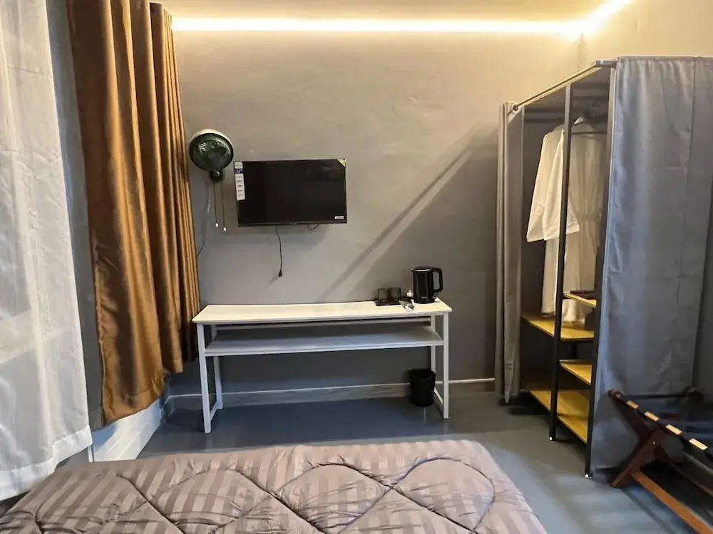 Бангкок: Moochi Relax Lassommoir 402