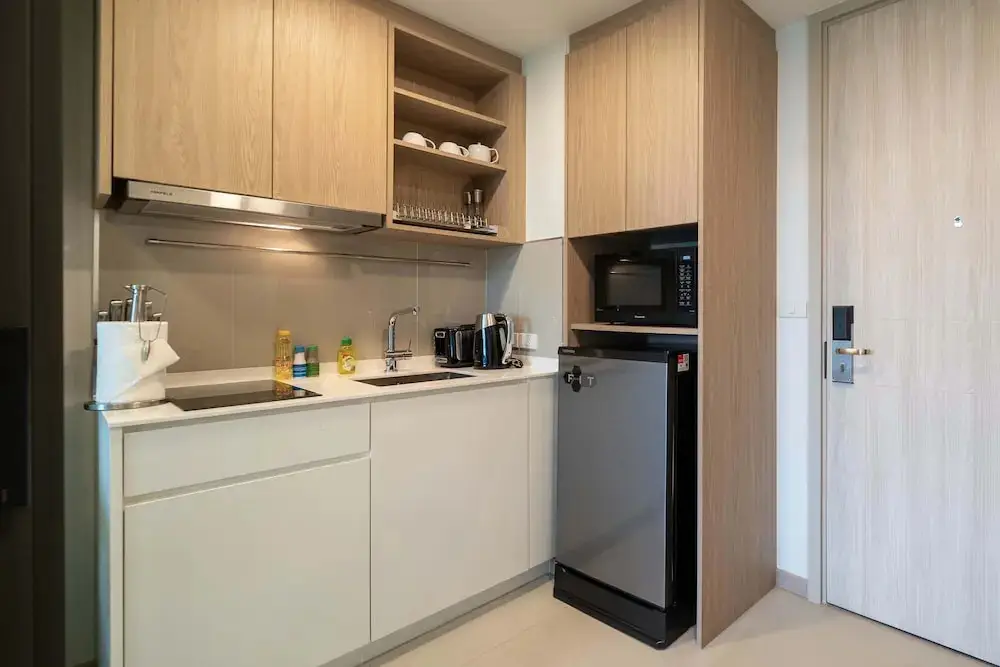 Тхаланг: Laguna Skypark B2512