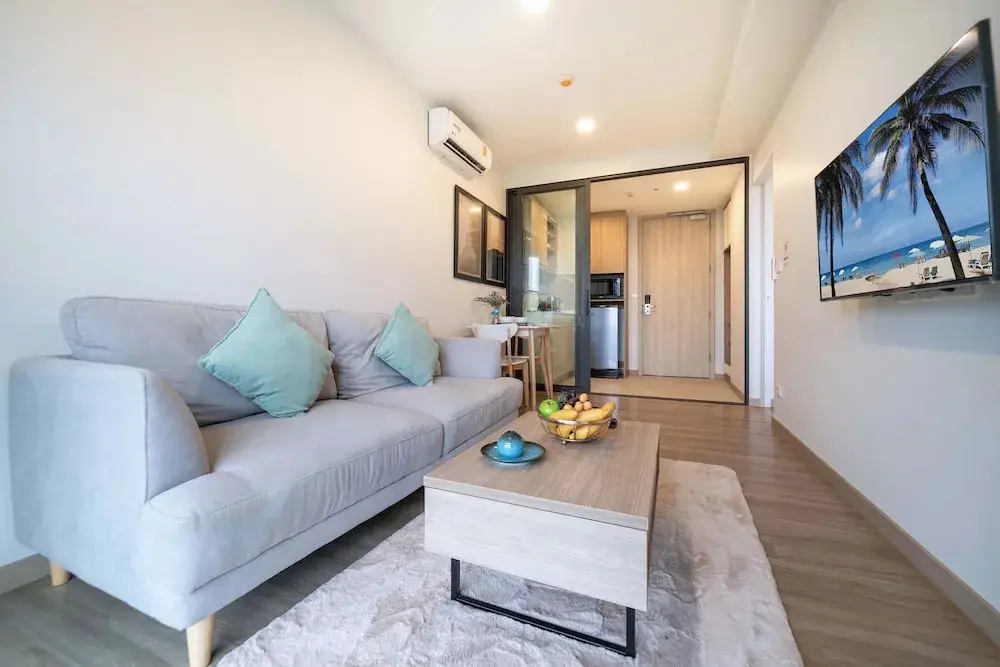 Тхаланг: Laguna Skypark B2512