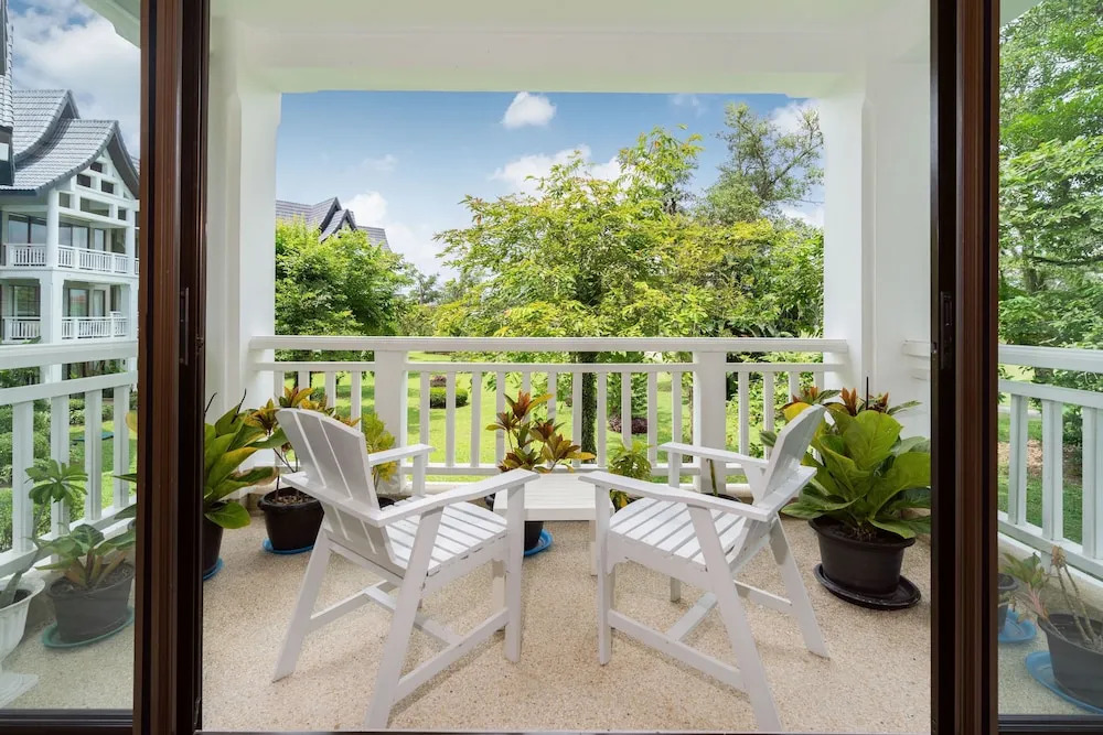 Тхаланг: Laguna 2BR Apartment 2223 in Allamanda 2