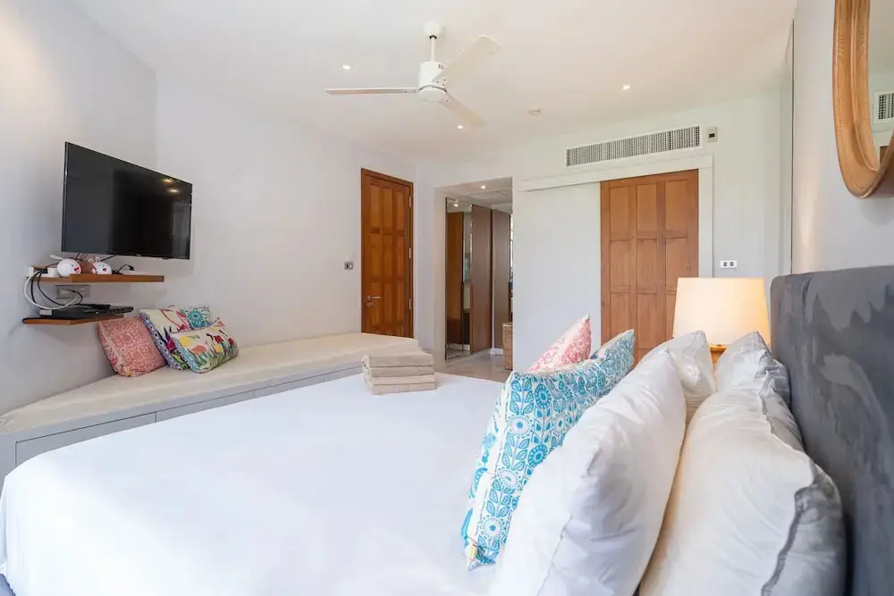 Тхаланг: Laguna 2BR Apartment 2223 in Allamanda 2