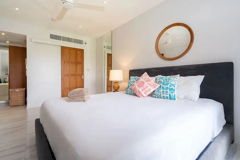 Тхаланг: Laguna 2BR Apartment 2223 in Allamanda 2