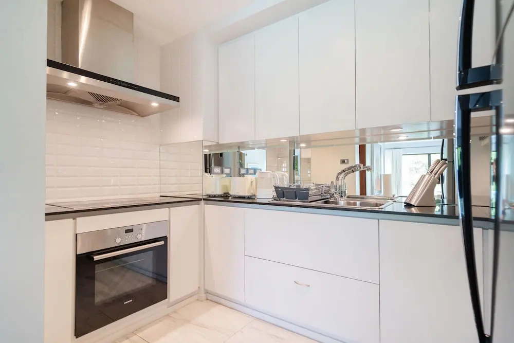 Тхаланг: Laguna 2BR Apartment 2223 in Allamanda 2