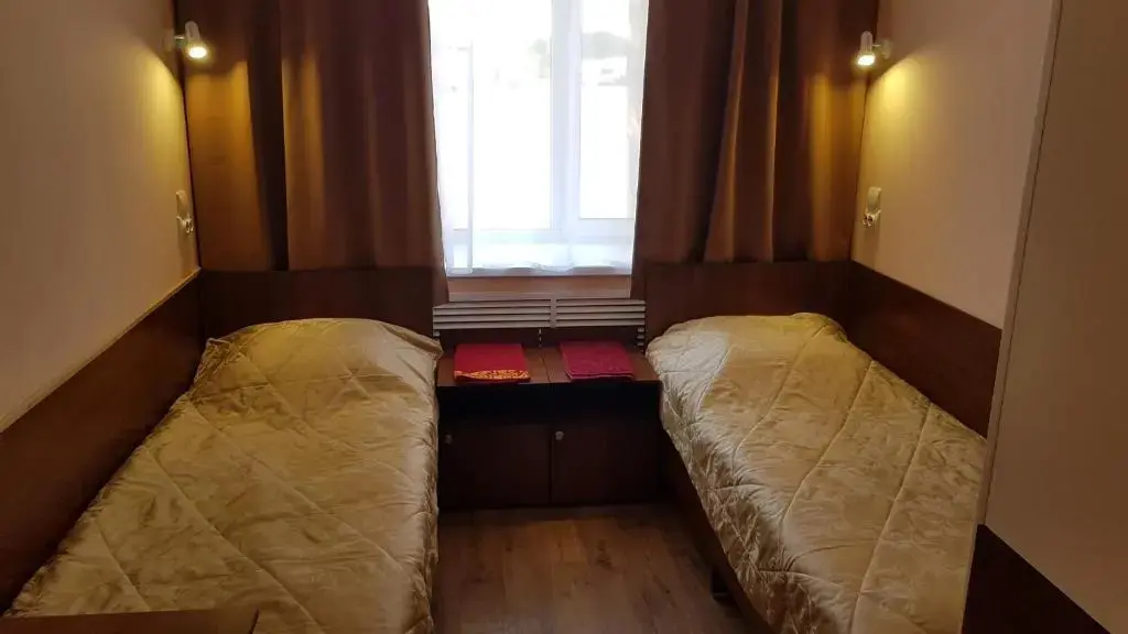 Хотынец: Мотель Автотранс