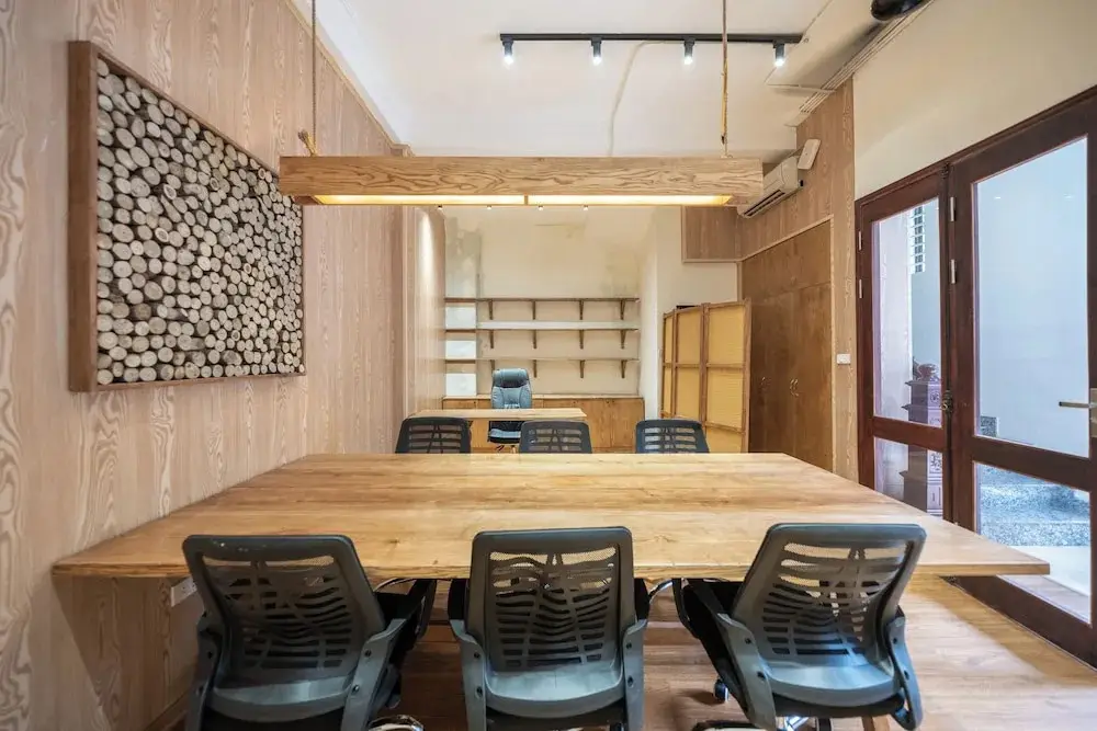 Ханой: NYNA House SKY View Egg Coffee Class
