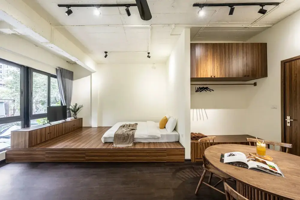 Ханой: NYNA House SKY View Egg Coffee Class
