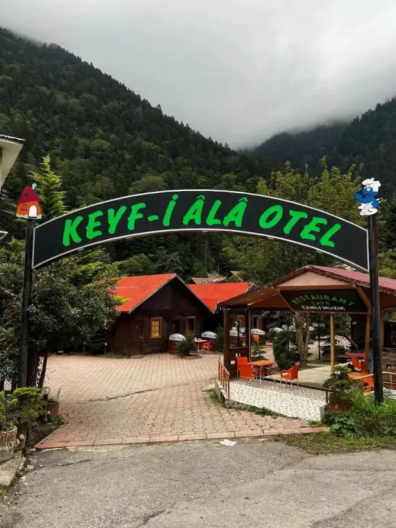 Keyf İ Ala — фото 1