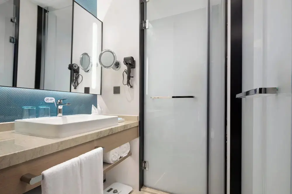 Цзиньцзэ: Holiday Inn Express Suzhou East Taihu, an IHG Hotel