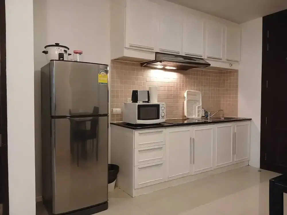 Патонг: 6-32 - Large 1 Bedroom-1bathroom 1 Km Walking To Patong Beach