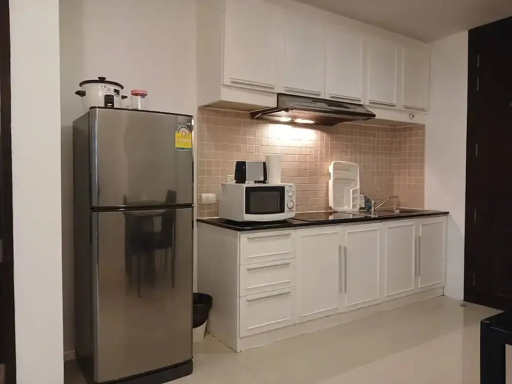 Патонг: 6-32 - Large 1 Bedroom-1bathroom 1 Km Walking To Patong Beach