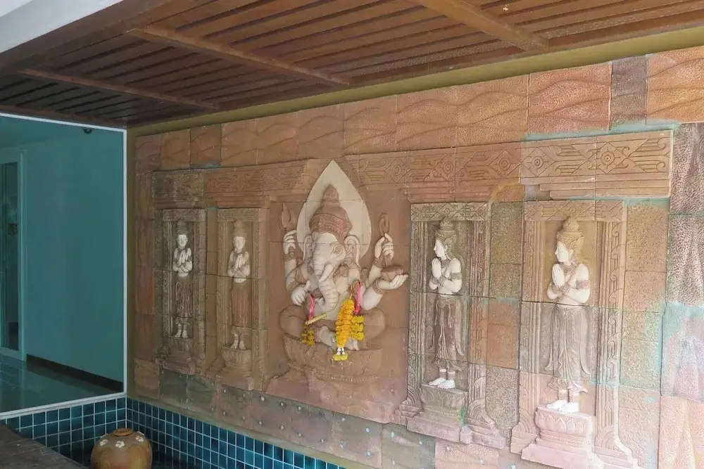 Патонг: 6-32 - Large 1 Bedroom-1bathroom 1 Km Walking To Patong Beach