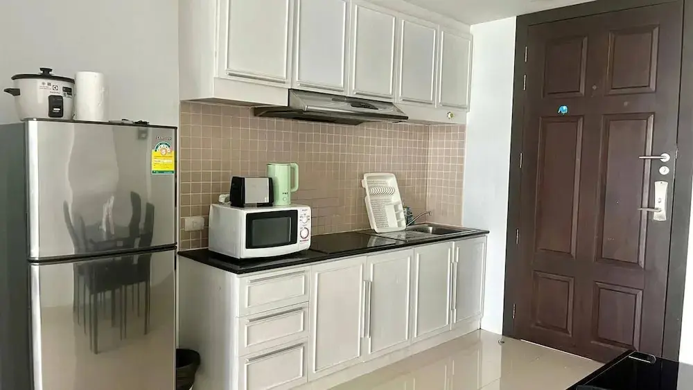 Патонг: 6-32 - Large 1 Bedroom-1bathroom 1 Km Walking To Patong Beach