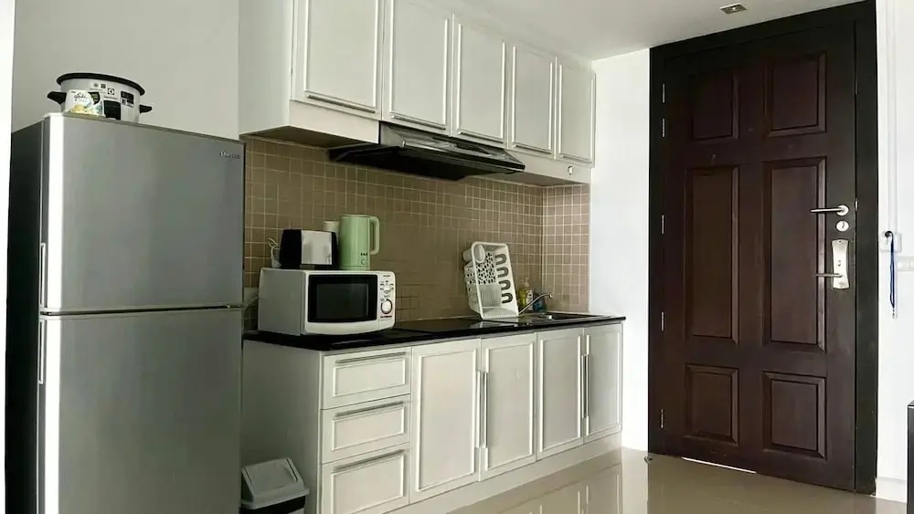 Патонг: 6-32 - Large 1 Bedroom-1bathroom 1 Km Walking To Patong Beach